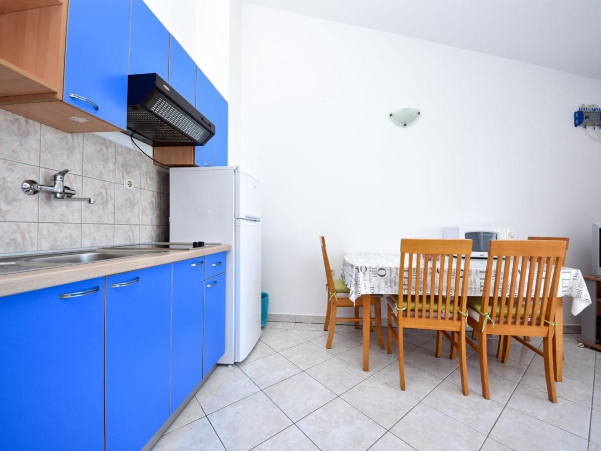 Apartment Vukic-3 By Interhome ทริบานี-ครุสชิซา ภายนอก รูปภาพ
